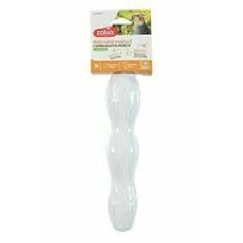 Bidlo pro ptáky zvlněné M 24cm Zolux M 24cm