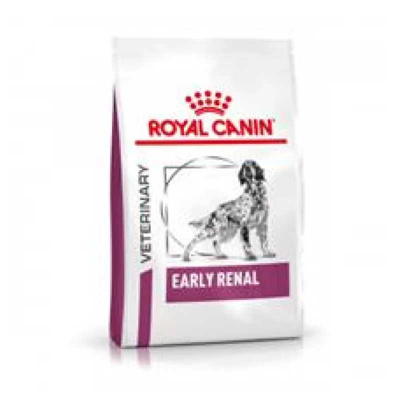 Royal Canin Veterinary Diet Dog Early Renal 2 kg