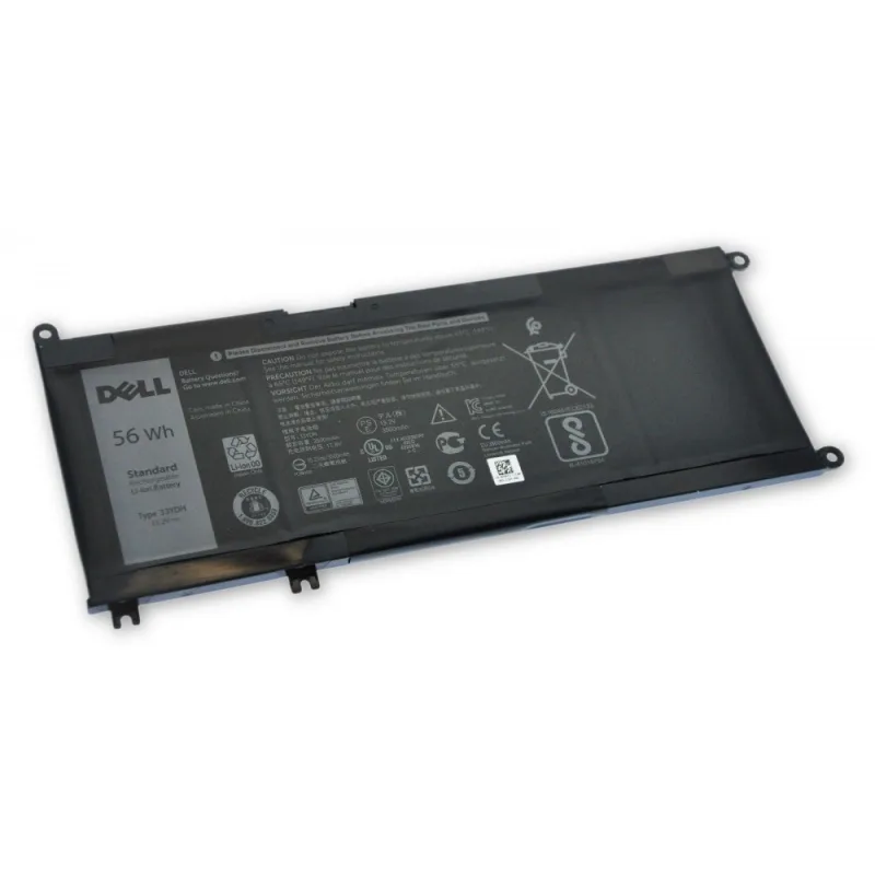 Dell Batéria 4-cell 56W/ HR LI-ION pre Inspiron 7557, 3579, 3779, 5587,…
