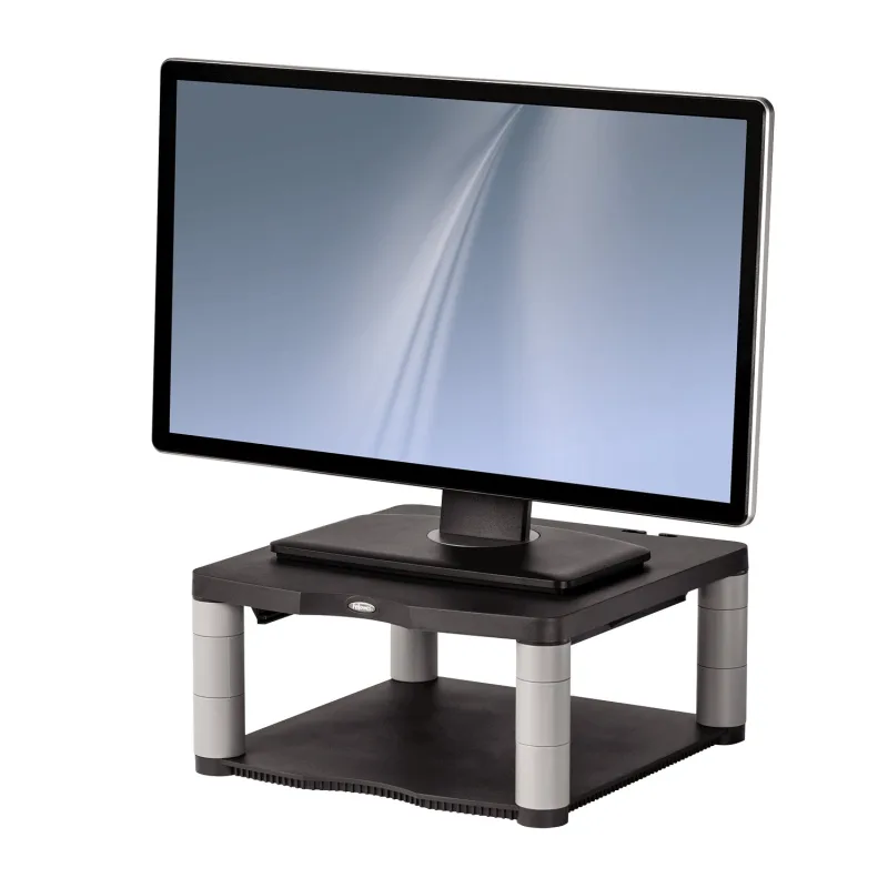 Stojan pod monitor Fellowes PREMIUM FELFERGSTANDMONPR