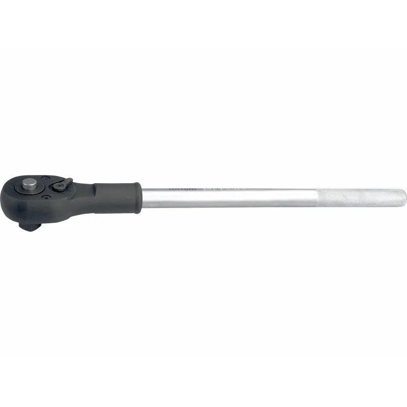 Račňa Gladiator, 24 zubov, 3/4”, 61CrV5, FORTUM