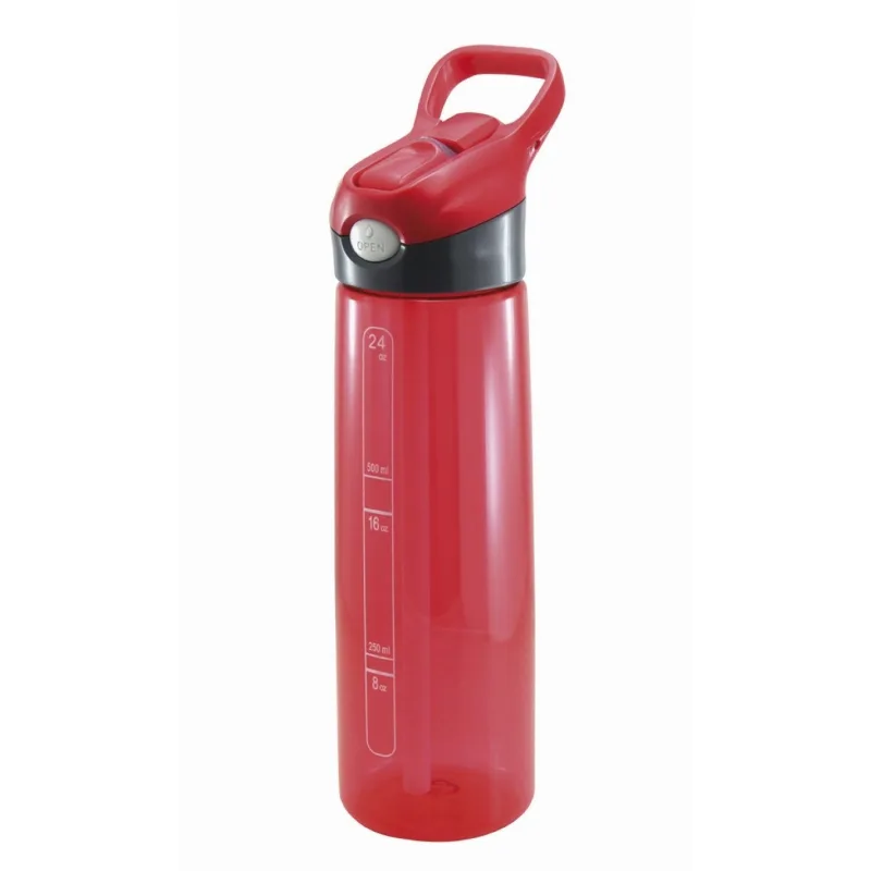 Tritanová, odlehčená, nerozbitná, tepelně odolná sportovní láhev o objemu 700 ml Tritan - A F04.3829.20