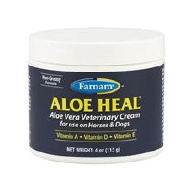 Farnam Aloe Heal veterinary crm 113g