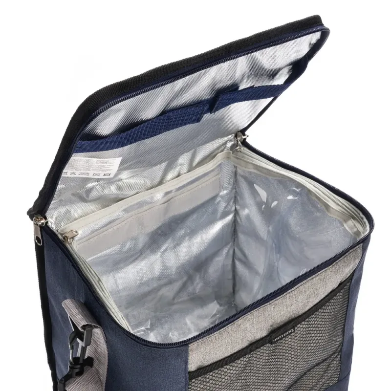 Meteor Frigid 76592 termotaška modrá 18l – náhľad 2