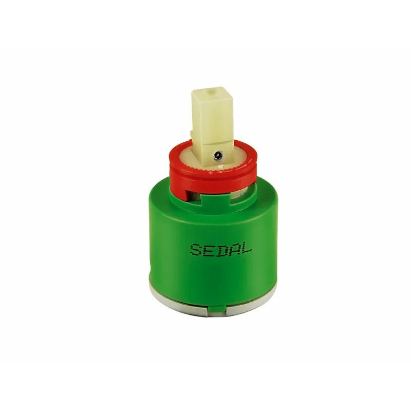 Kartuša keramická s termoreguláciou Sedal Thermolock, Ø40mm, OPERA