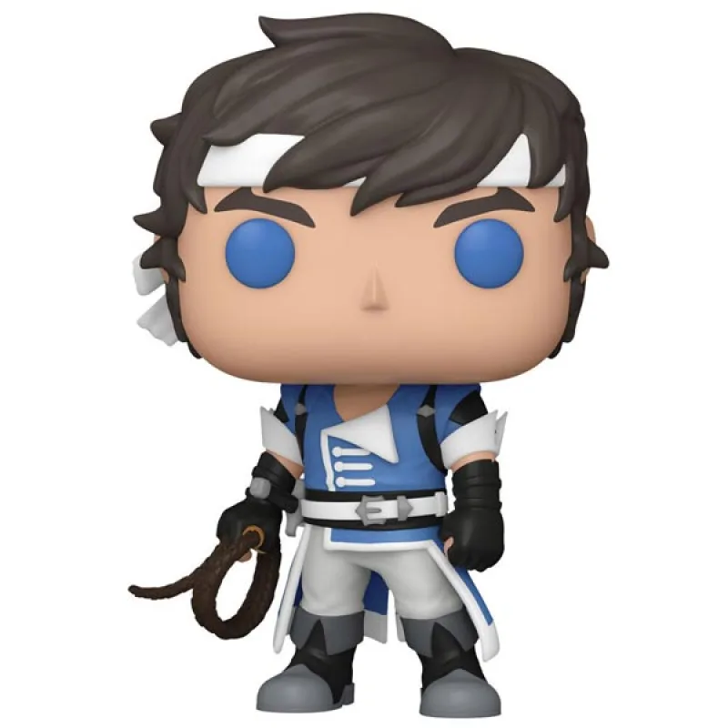 POP! Animation: Richter Belmont (Castlevania Nocturne) POP-1687