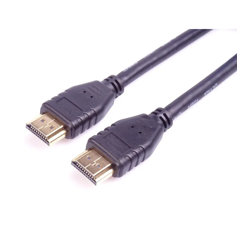 PremiumCord HDMI 2.1 kábel, 8K @ 60Hz, 1m kphdm21-1