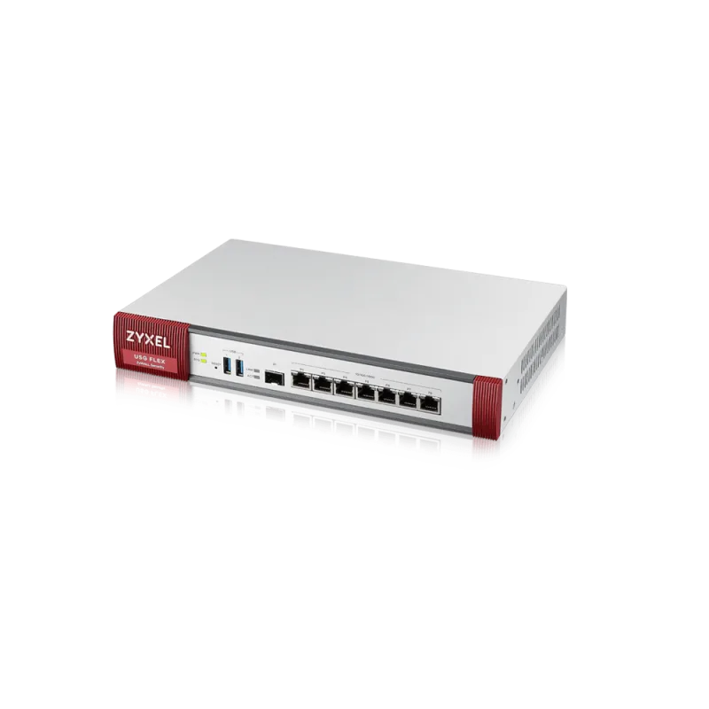 ZYXEL USG Flex 500 - device only USGFLEX500-EU0101F