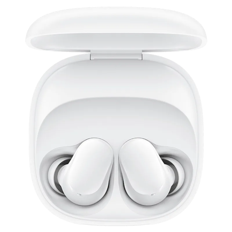 Xiaomi Redmi Buds 6 Play - White 6941812791271