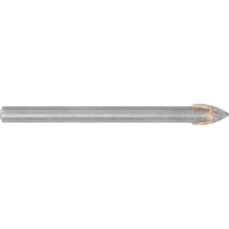 Vrták do skla Strend Pro Premium GSD711, 05/065 mm, valcová stopka