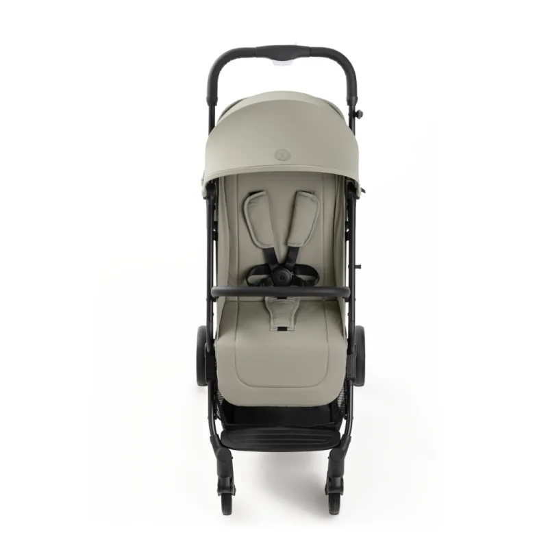 Hauck Cestovný kočiar Travel N Care Plus olive green