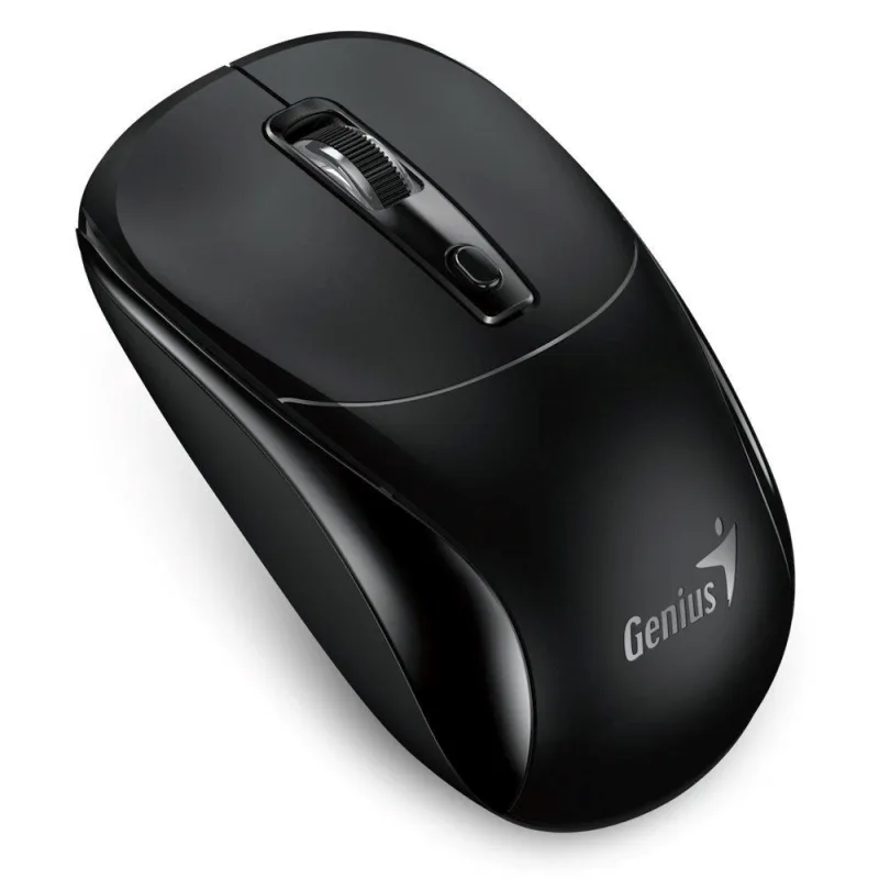 GENIUS NX-7123 Black 31030043400