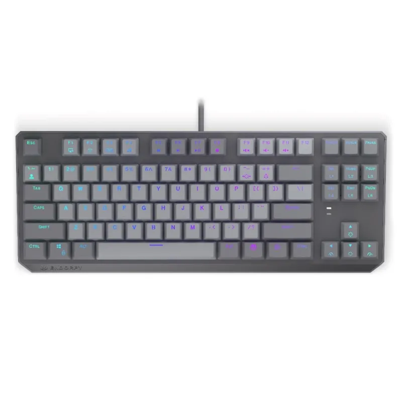 Endorfy Thock V2 TKL USB, US EY5A126