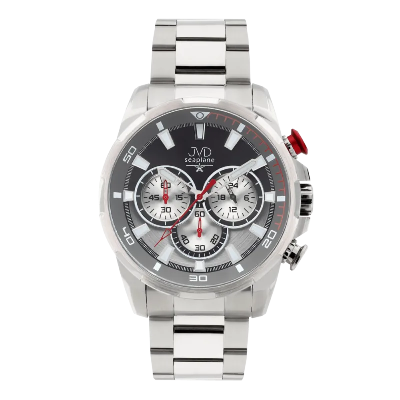 Náramkové hodinky JVD JE1005.2