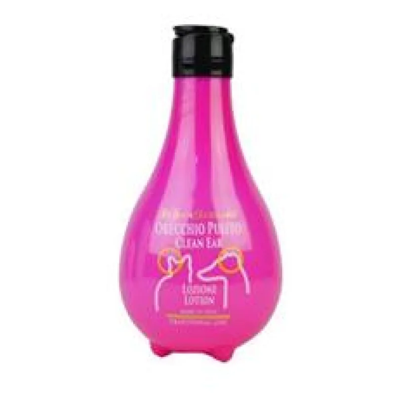 San Bernard Roztok na čištění uší 250ml