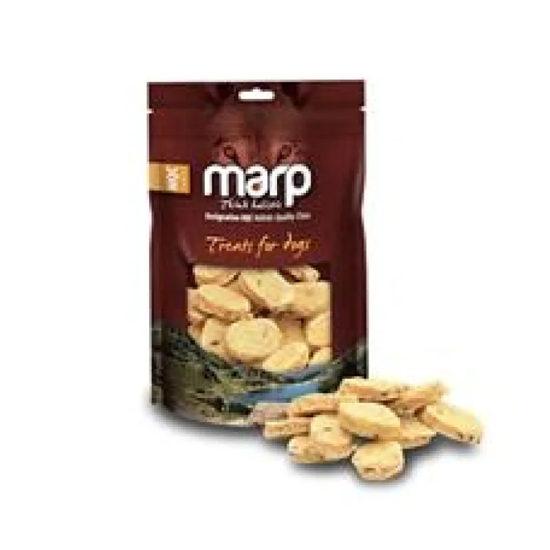Marp Treats - Kuřecí sušenky 100 g - exp. 12/25 - 3 ks skladem