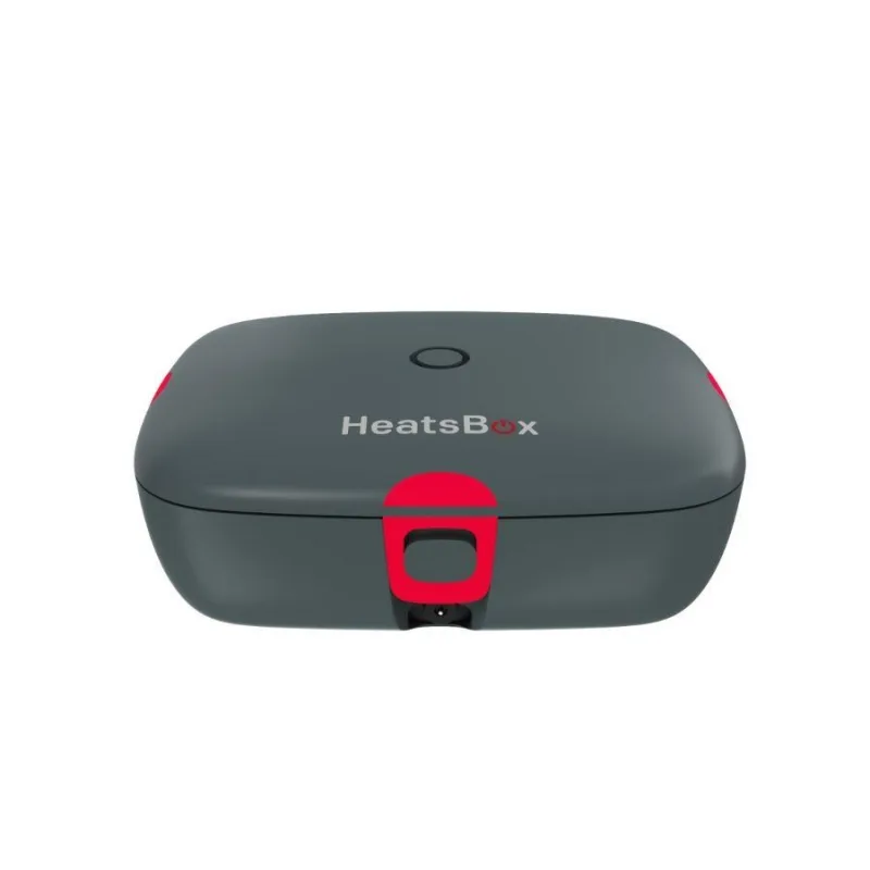Faitron HeatsBox DRIVE chytrý ohřívací obědový box do auta HB-05-102B