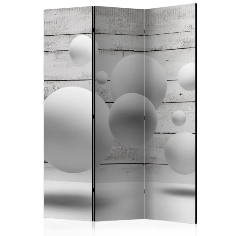 Artgeist Paraván - Balls [Room Dividers]