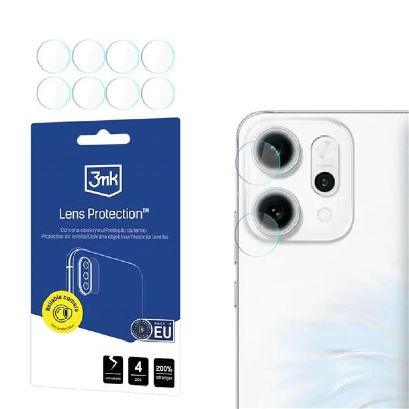 3mk Lens Protection pro Oppo Reno 14 Pro 5903108667623