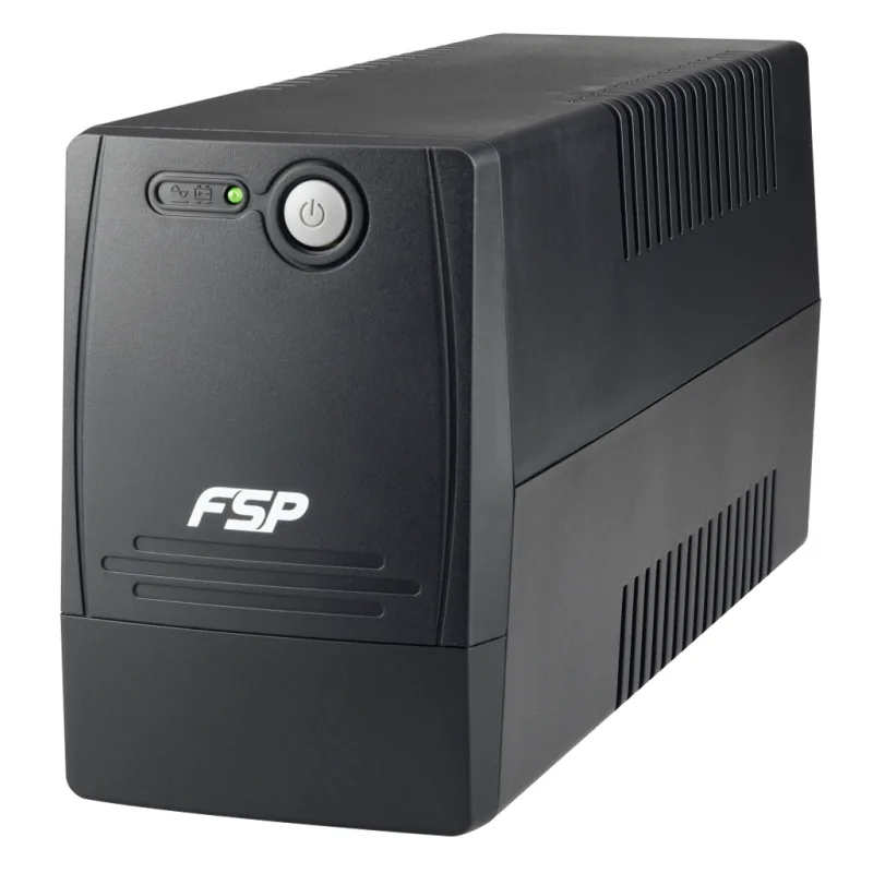 FSP UPS FP 2000, 2000 VA / 1200 W, line interactive PPF12A0800