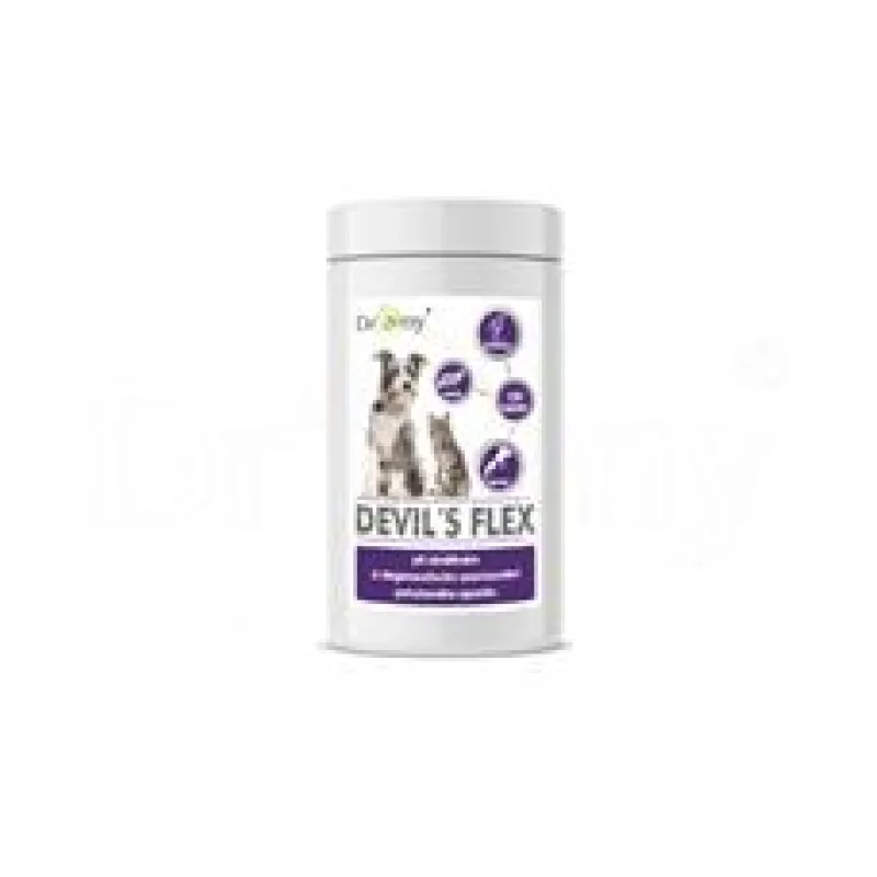 Dromy Devil´s Flex pes 120 tbl.