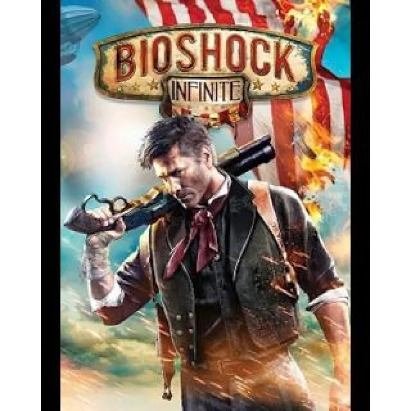 ESD BioShock Infinite ESD_512