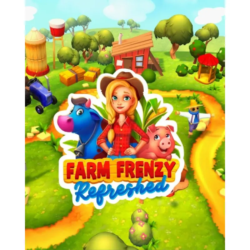 ESD Farm Frenzy Refreshed ESD_9328