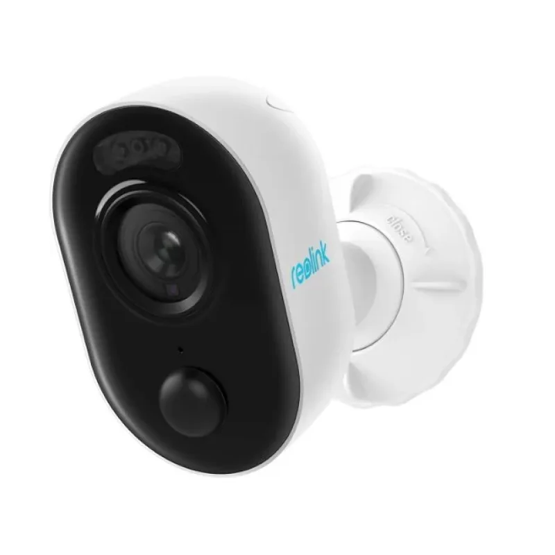 REOLINK bezpečnostní kamera Lumus Series E430, 2K 4MP QHD, WiFi…