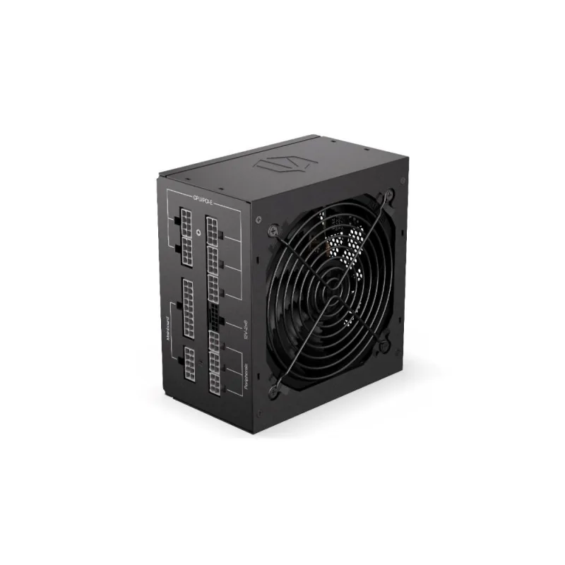 Endorfy Supremo FM6 Gold 750W 80+ Gold ATX3.1 EY7A013