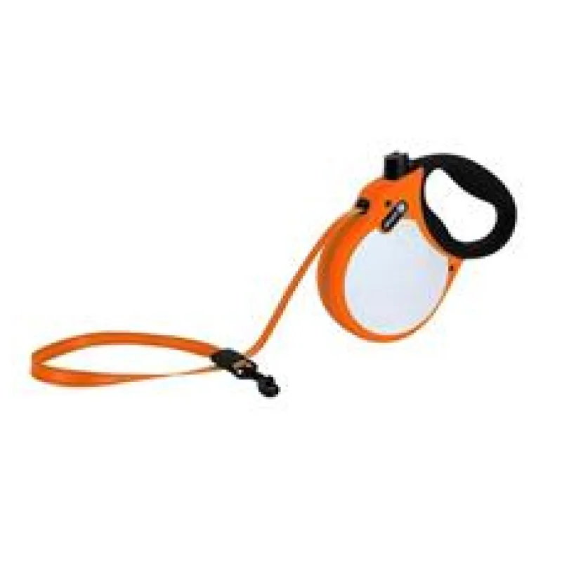 Alcott navíjecí v. Visibility (do 49.8kg) žluté L 4,8m