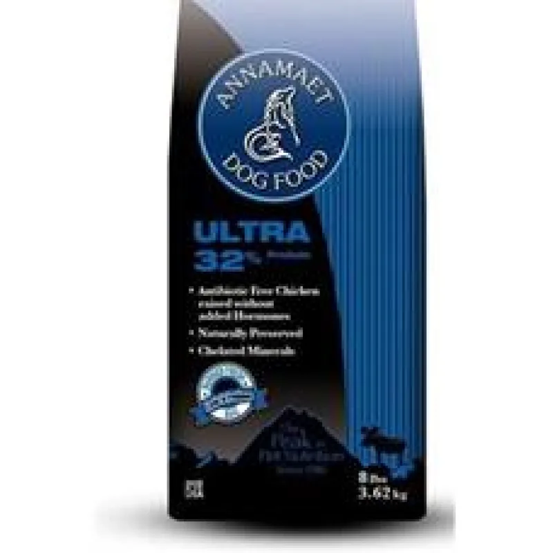 Annamaet ULTRA 32% 18,14 kg