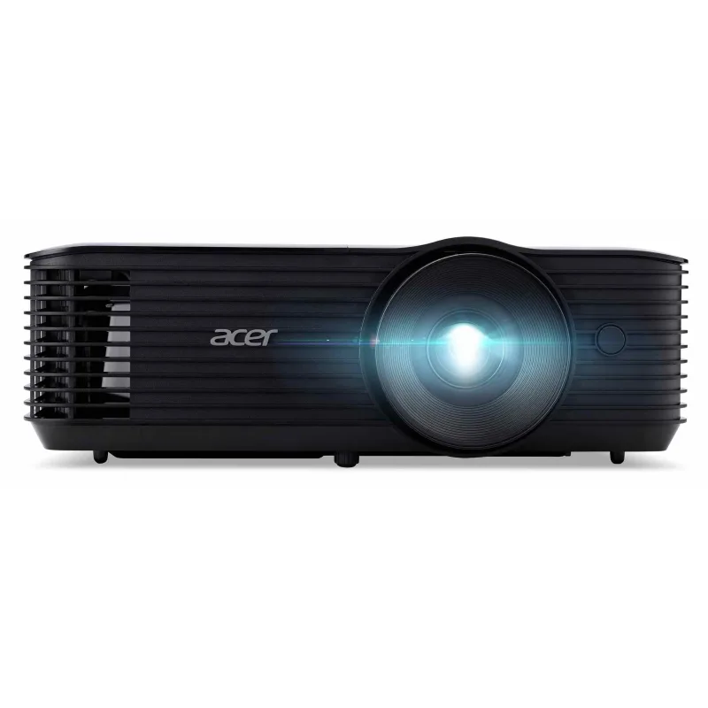 BAZAR - ACER Projektor X1128H, DLP 3D, SVGA, 4500Lm, 20000/ 1, HDMI,…