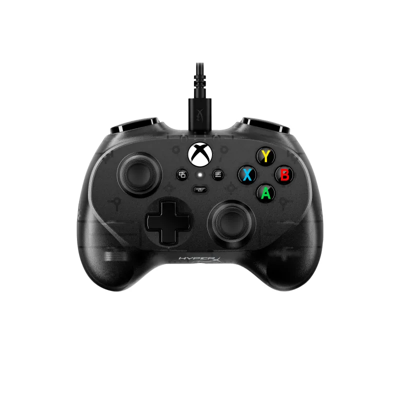 HyperX Clutch Tanto Mini Wired Gaming Controller - Příslušenství pro…