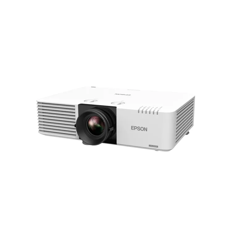 EPSON projektor EB-L530U - 1920x1200, 5200ANSI, 2.500.000:1, USB, LAN…