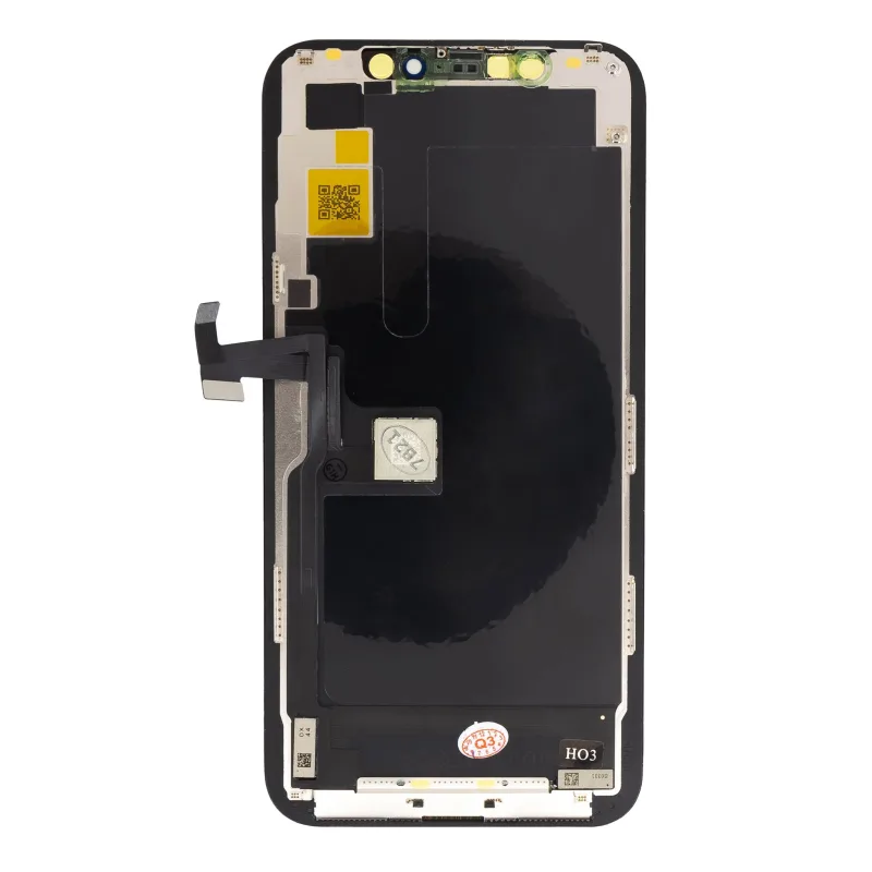iPhone 11 Pro LCD Display + Dotyková Doska Black H03i 8596311161322