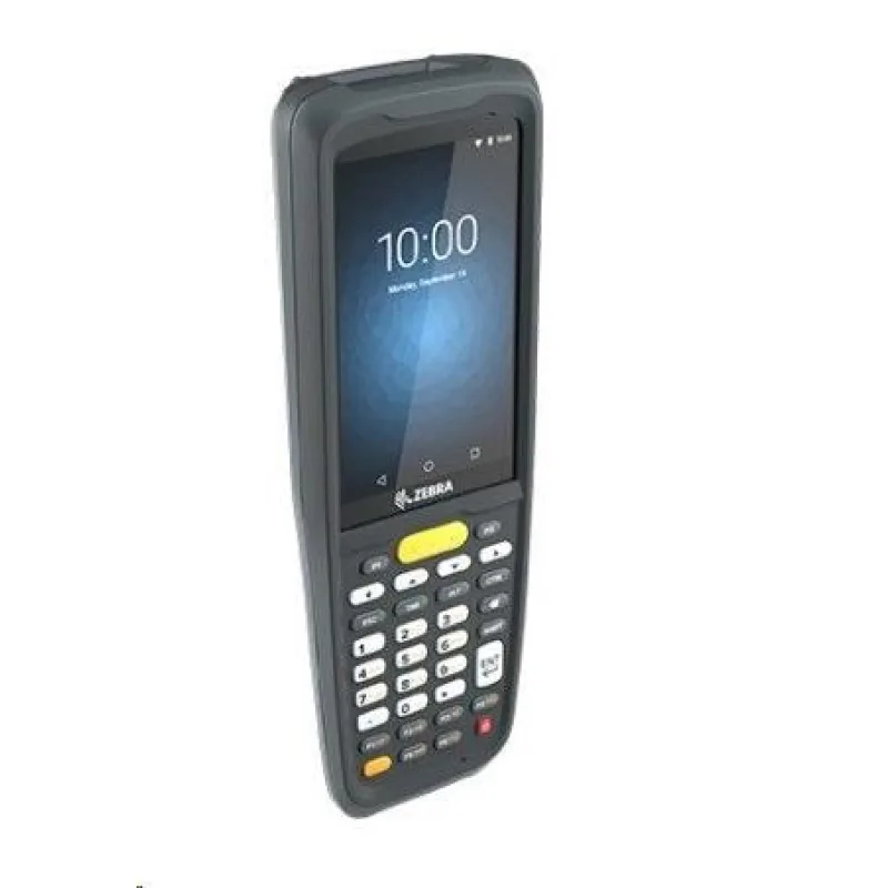 Zebra MC2700, 2D, SE4100, 3/ 32GB, BT, Wi-Fi, 4G, Func. Číslo., …