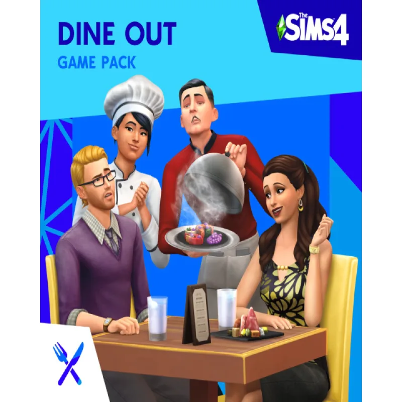 ESD The Sims 4 Jdeme se najíst ESD_12251