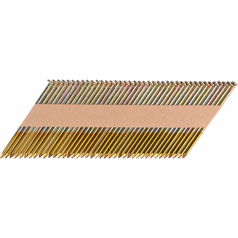 Klince do klincovačky hladké 75x3,05mm, 480ks, EXTOL PREMIUM