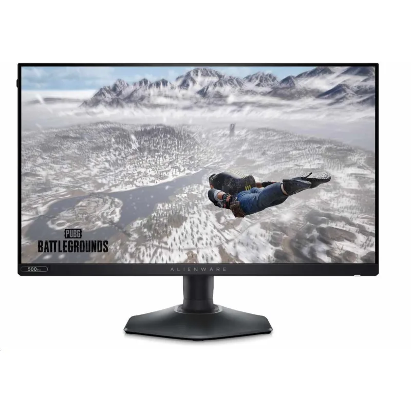 DELL LCD AW2524HF - 24, 5"/ IPS/ LED/ FHD/ 1920x1080/ 16:9/ 255Hz/ 1ms/…