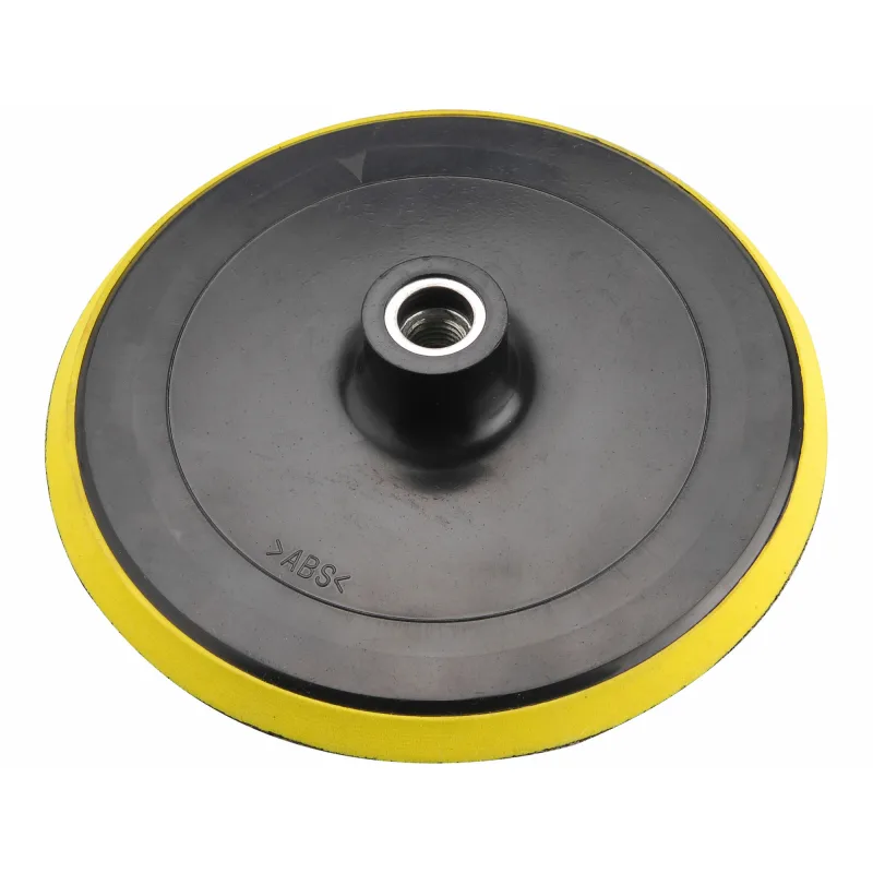 Tanier unášací so suchýcm zipsom Ø180mm pre 8892500, EXTOL PREMIUM
