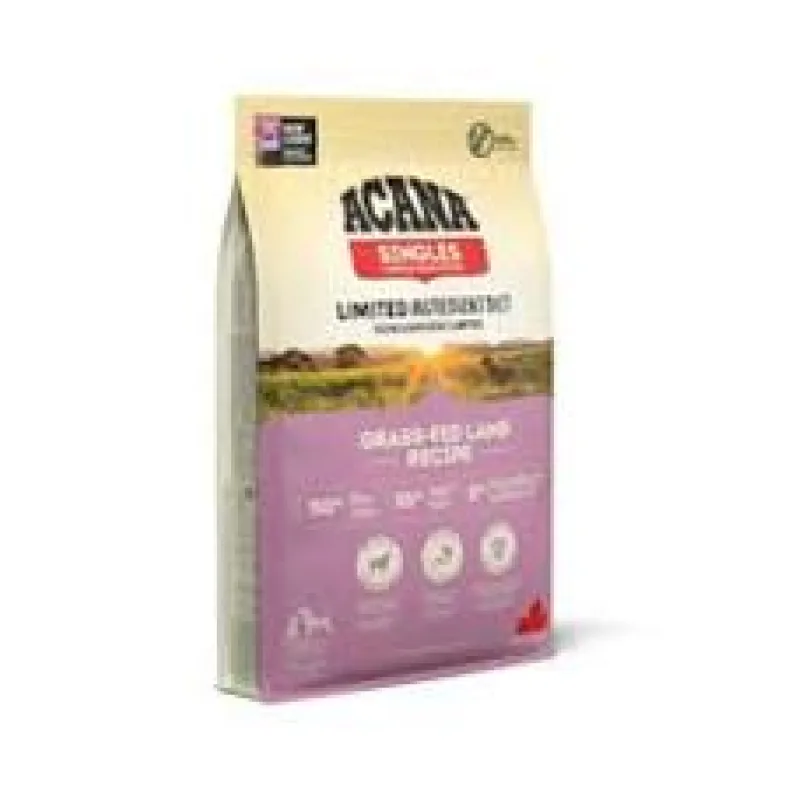 Acana Grass-Fed Lamb 2 kg