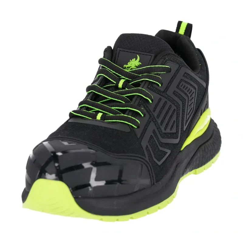 Reis TANG S1 PS SR obuv black 39-47