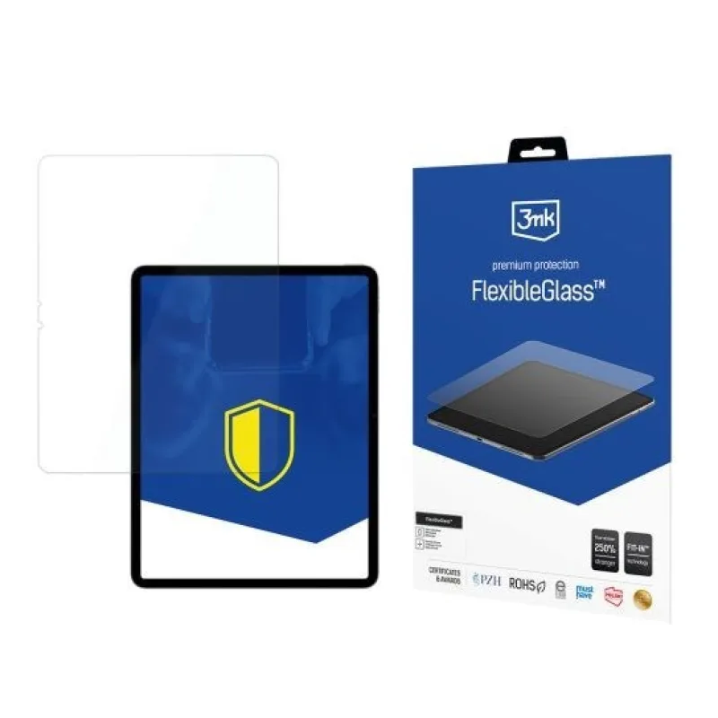 3mk hybridní sklo FlexibleGlass pro Apple iPad Air 13 (M2/ M3)…