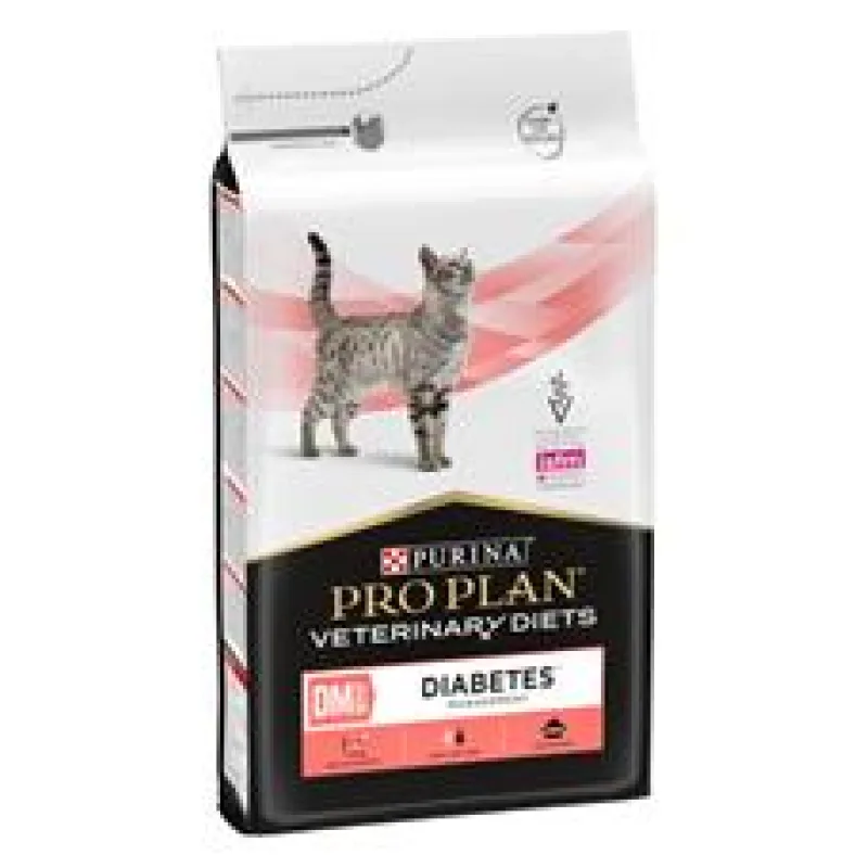 Purina VD Feline DM Diabetes Management 5 kg
