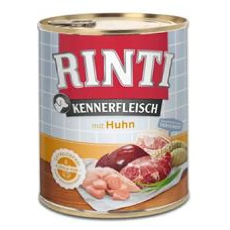RINTI Kuře 400 g