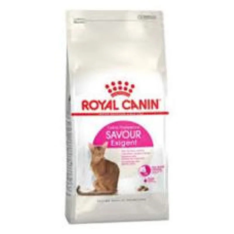 ROYAL CANIN Exigent 35/30 SAVOUR 400 g