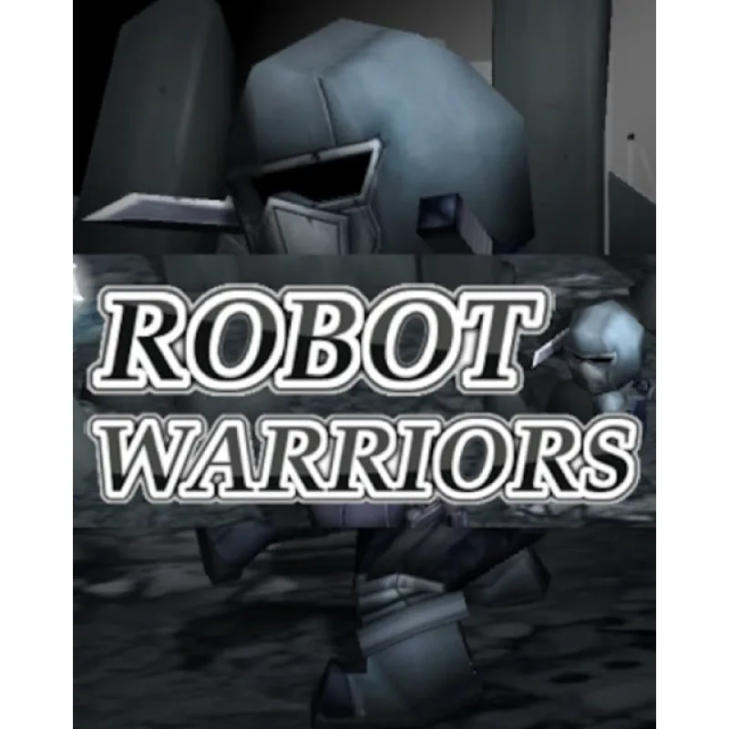 ESD Robot Warriors ESD_10254
