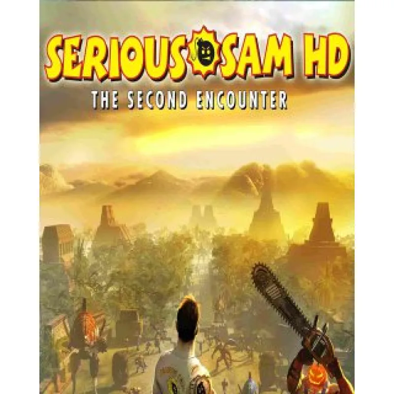 ESD Serious Sam HD The Second Encounter ESD_7304