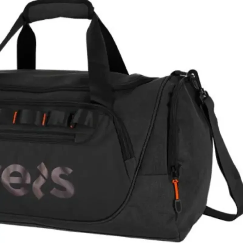 Reis TROLL Travel Bag tmavo sivá 35l