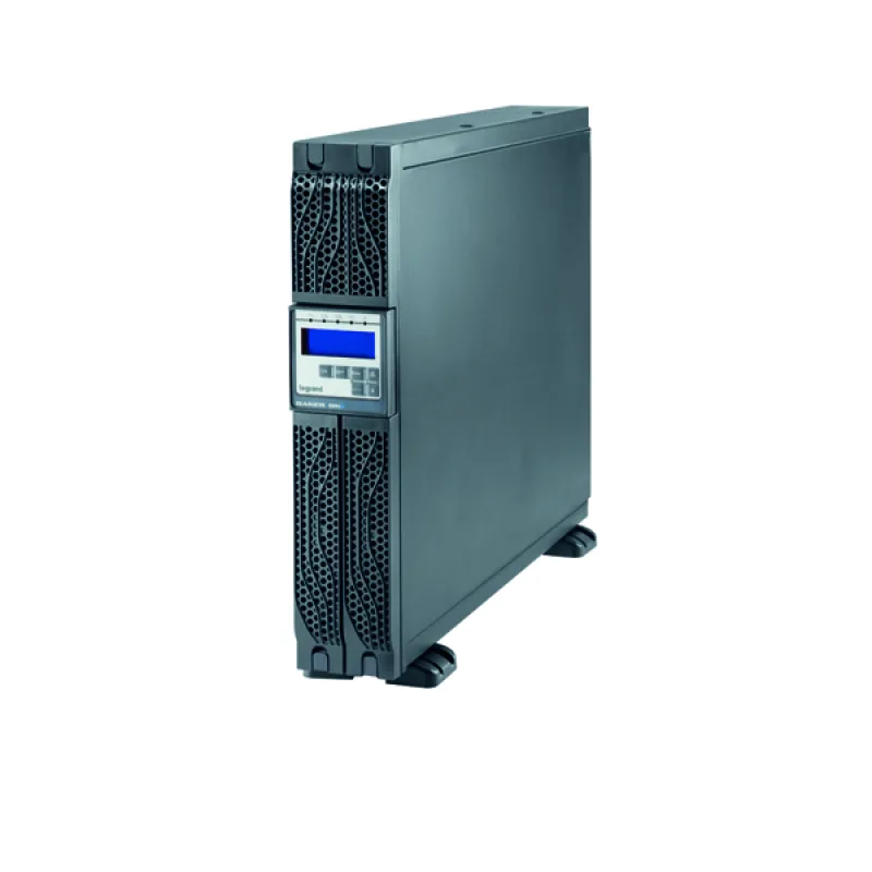 Legrand DAKER DK + 3/1 10KVA UPS bez batérií 310178